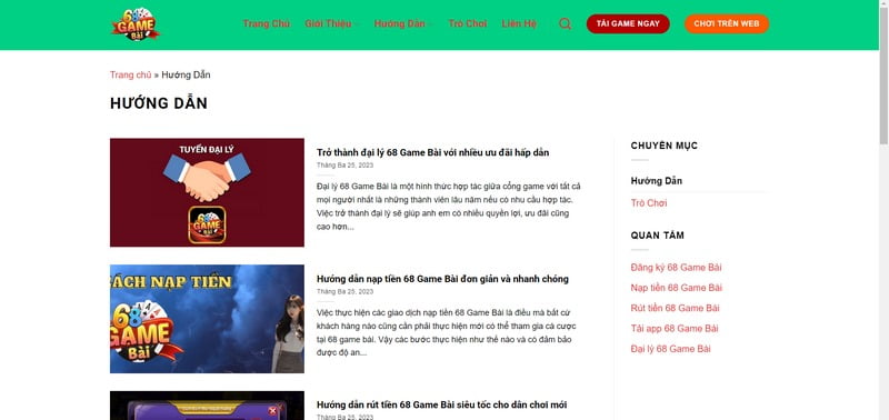 Go99 sở hữu một thư viện trò chơi phong phú và vô cùng hấp dẫn - Go99