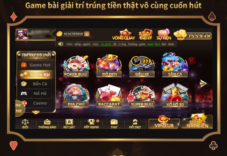 Liên kết đến trang web chính thức của Ga6789 hiện đã được mở khóa - Ga6789