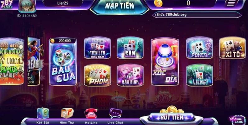 Chỉ với vài bước đơn giản, bạn có thể nạp tiền vào tài khoản Kg88 của mình - Kg88