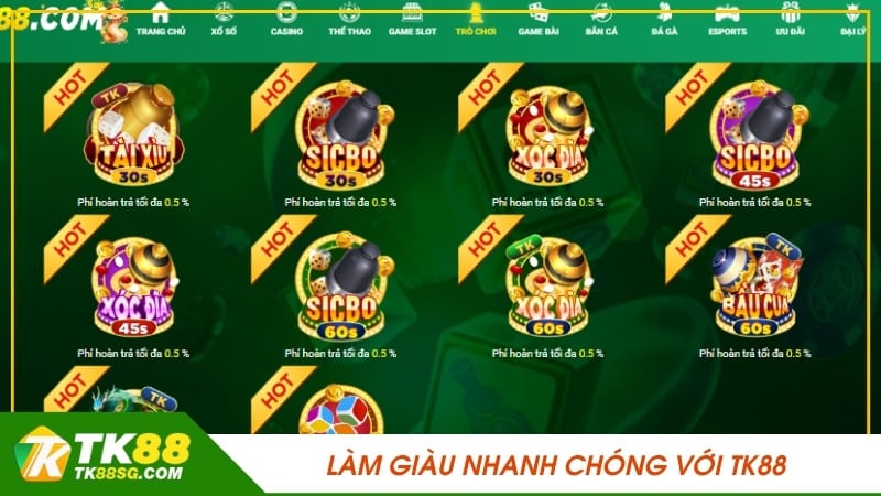 Những luật bạn cần biết để chơi trò chơi bắn cá cấp độ Hq88 - Hq88
