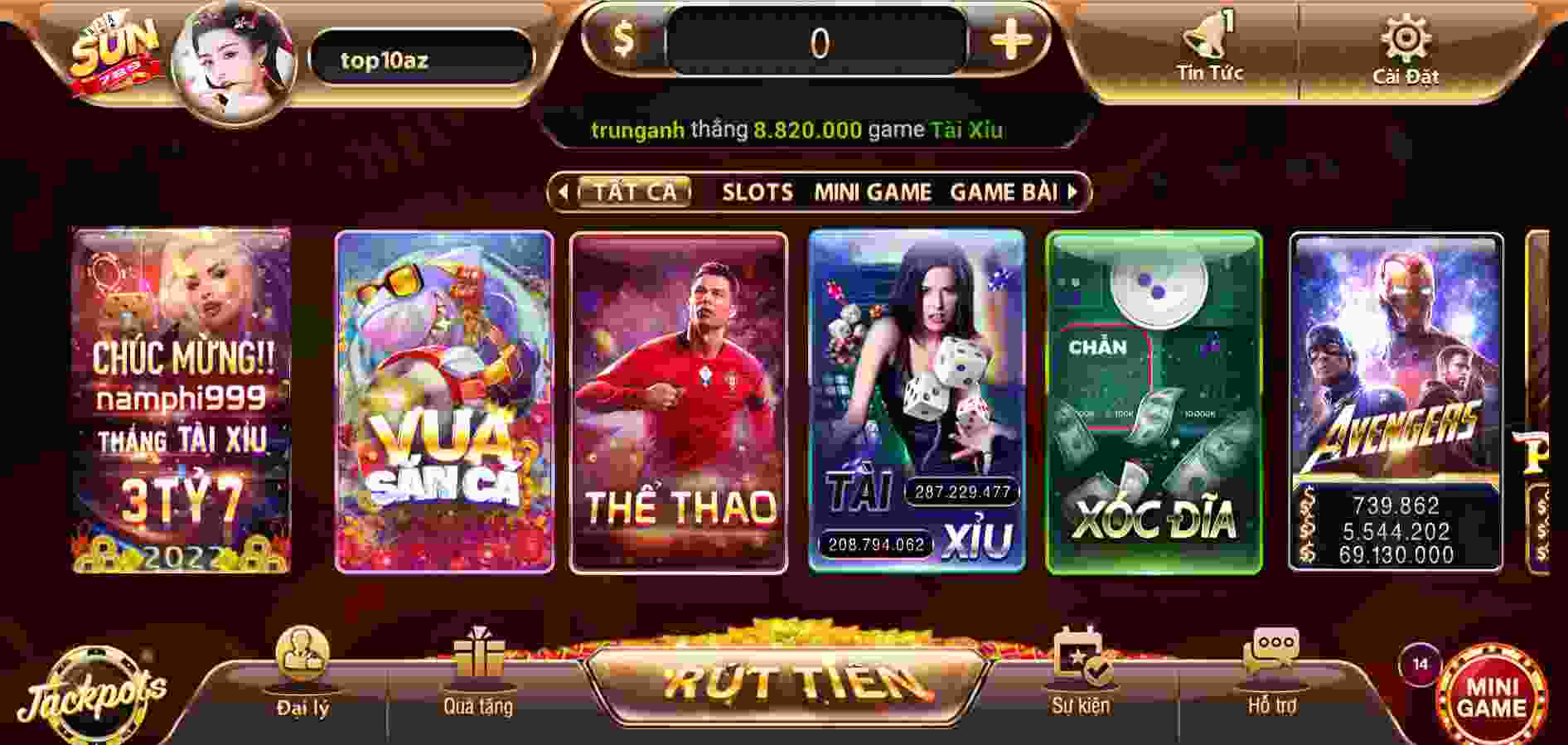 Câu lạc bộ F88bet triển khai các hoạt động khuyến mãi vô cùng hấp dẫn - F88bet