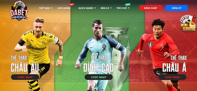 Đánh giá khách quan của game thủ châu Á về các công ty game cấp 98Win - 98Win