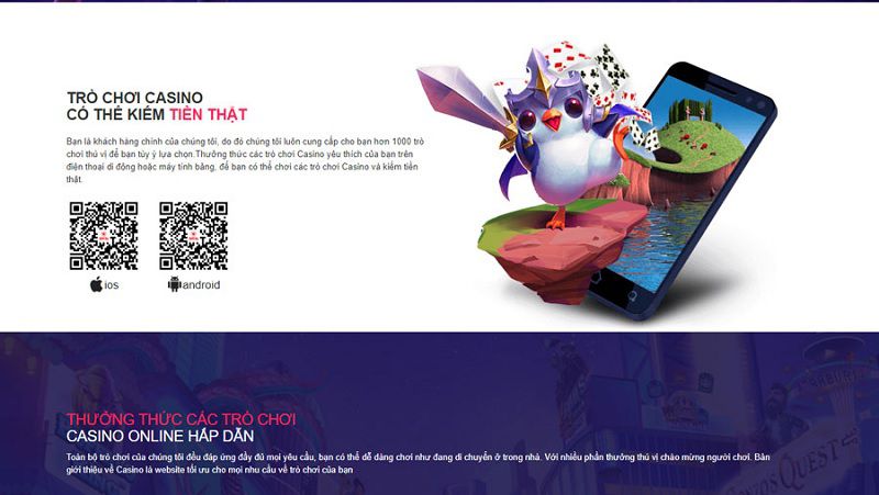 Nền tảng đạt chuẩn Kubet77 này cung cấp hơn 500 trò chơi - Kubet77
