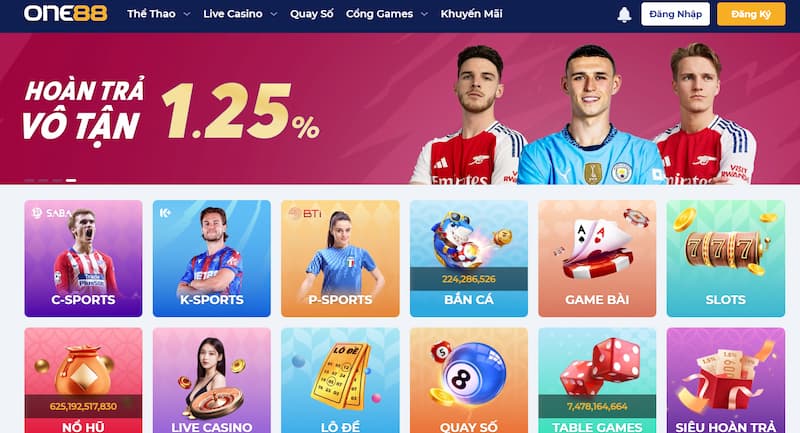 Hướng dẫn dành cho người mới bắt đầu: Cách tải ứng dụng Win23 về điện thoại của bạn - Win23