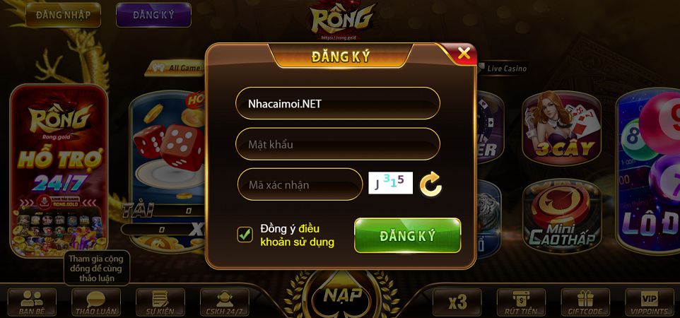 Kiếm tiền thông qua một công ty game tầm cỡ K8cc - K8cc