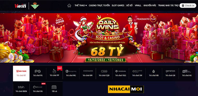 Chúng tôi sẽ đánh giá các trang web chơi game được xếp hạng Vn68 dựa trên tính hợp pháp và các dịch vụ mà chúng cung cấp - Vn68