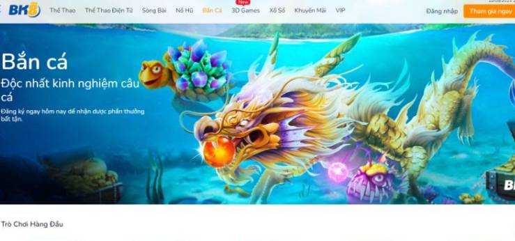 Nhà hàng hải sản nổi tiếng đạt chuẩn Gk88 của châu Á - Gk88
