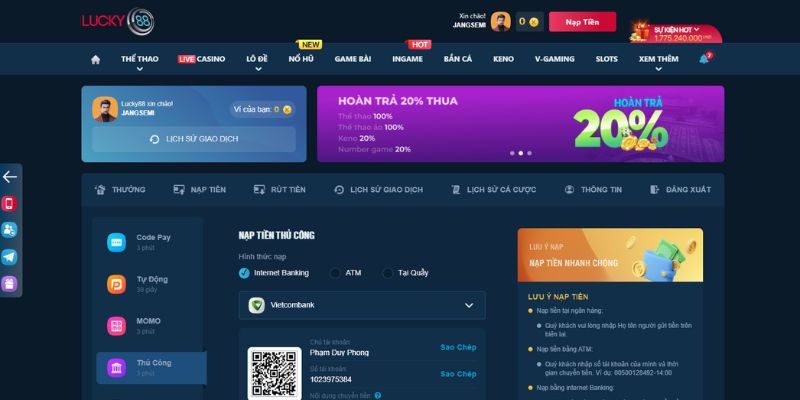 Đánh giá của người chơi Uw99 - Uw99