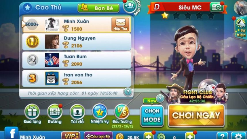 Khám phá bộ sưu tập game trực tuyến được xếp hạng Gowin toàn diện nhất - Gowin