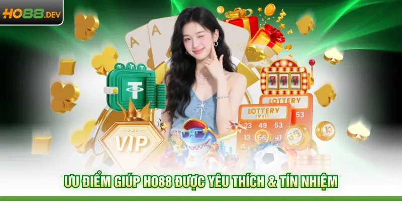 Tổng tiền thưởng cho Tết Nguyên Đán 2026: M88 - M88