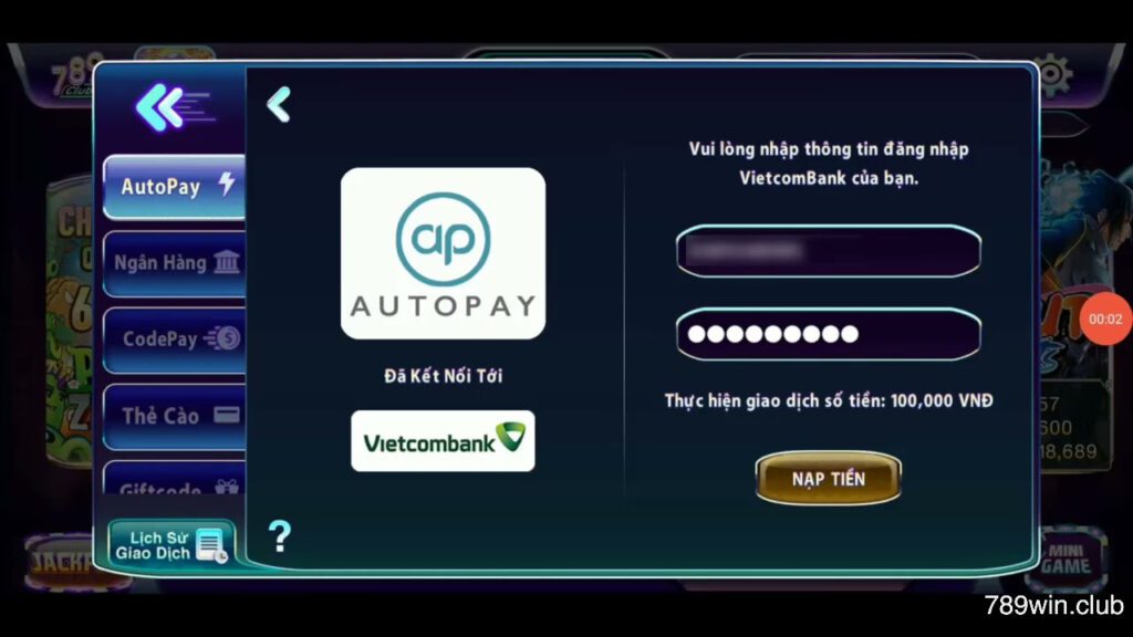 Trải nghiệm hệ thống trò chơi đẳng cấp 85Bet - 85Bet