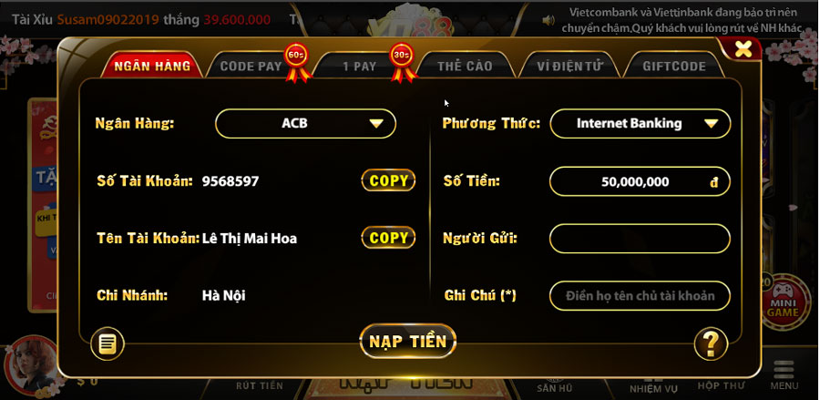 Kiến thức cơ bản King33 - King33
