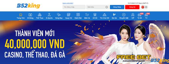 Trang web cá cược Kl99 Hướng dẫn nạp tiền Kl99 - Kl99
