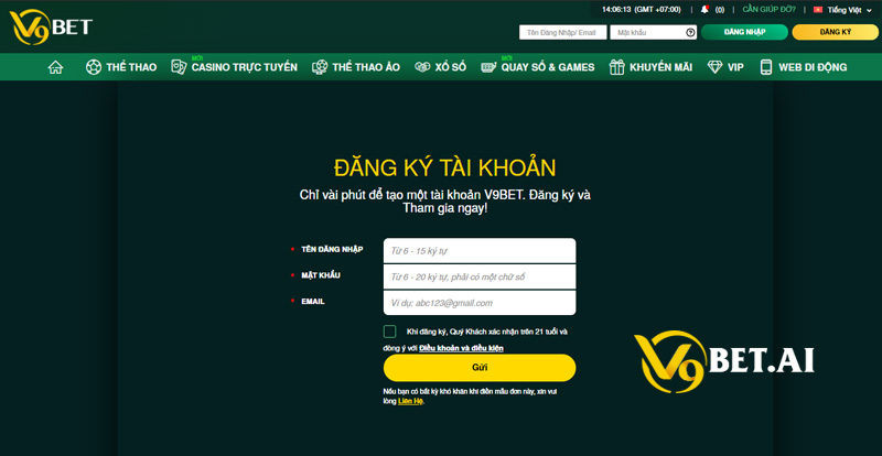 Ffok cung cấp dịch vụ cá cược thể thao cho các sự kiện và giải đấu - Ffok