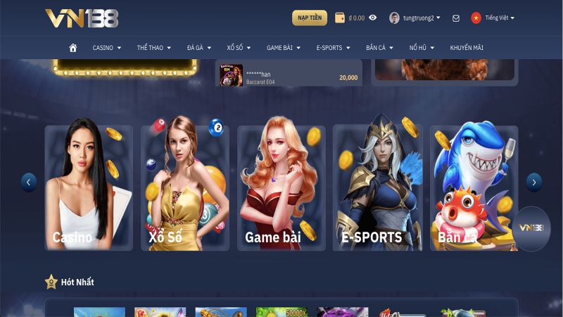 Quyền truy cập vào Hello88 đã bị chặn - Hello88