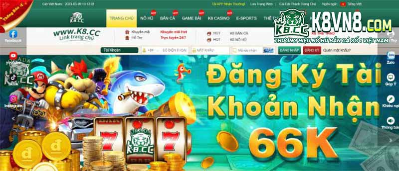 Hoạt động quảng bá của Công ty trò chơi Hq88 - Hq88
