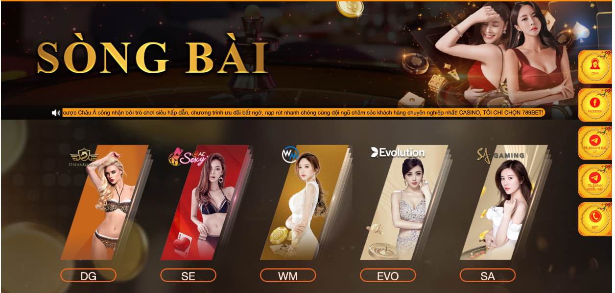 Truy cập trang web Nbet88 Games bằng máy tính - Nbet88