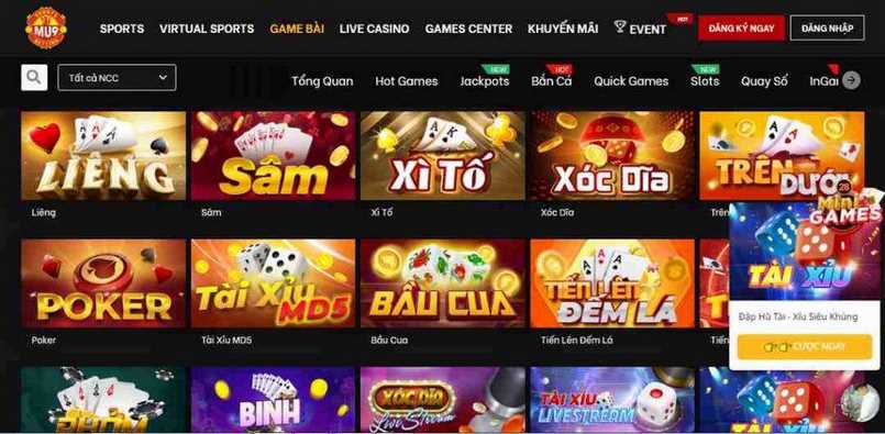 Hướng dẫn tham gia các trò chơi cấp độ 78Win - 78Win