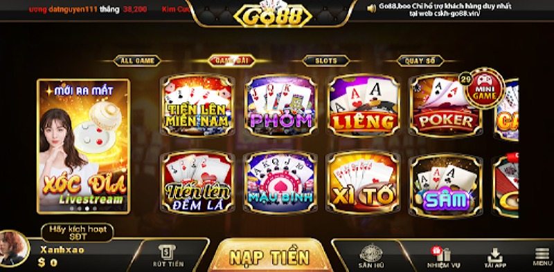 Tải xuống Bancah5 Club phiên bản iOS Apk, Android và PC - Bancah5