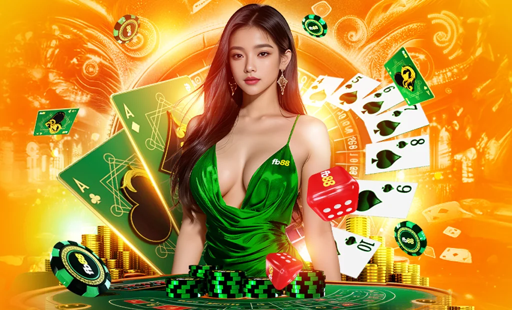 Tổng quan về nền tảng 77Win - 77Win
