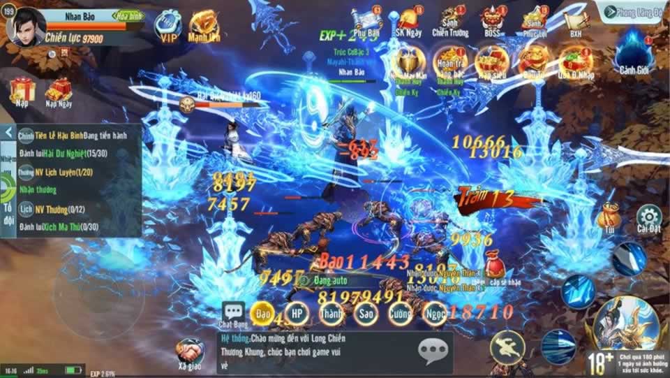Các hoạt động quảng bá vô cùng hấp dẫn của Kubet - Kubet