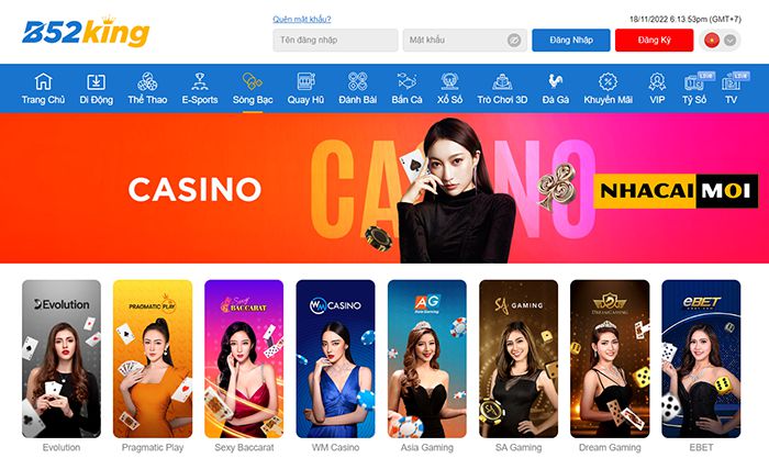 Chiến dịch quảng bá Lv88 bao gồm những gì? - Lv88