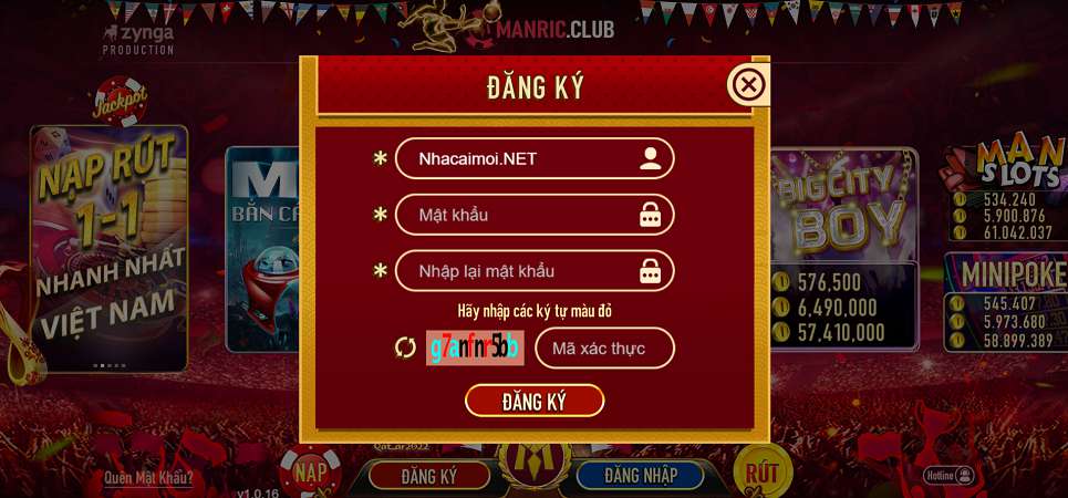 88Nn Cx đã ra mắt trò chơi máy đánh bạc - 88Nn