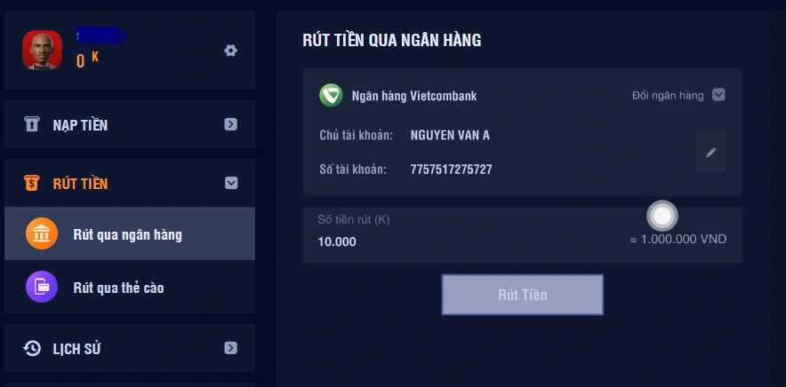Chính sách hoa hồng cho đại lý cấp độ 1 Xin88 - Xin88
