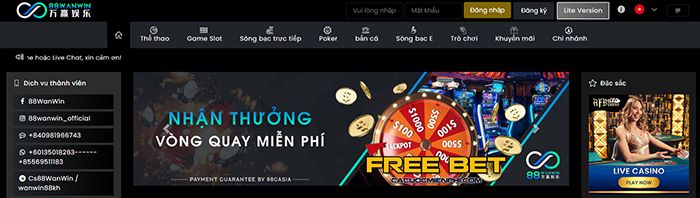 Phương thức nạp tiền K88 chính xác nhất - K88
