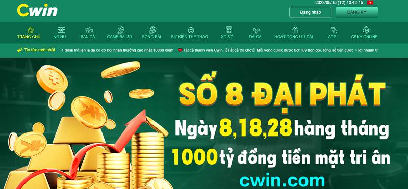 66Vn cung cấp những trò chơi có chất lượng cao nhất - 66Vn
